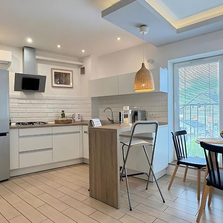 Apartamenty Marianska 103 Racibórz Εξωτερικό φωτογραφία