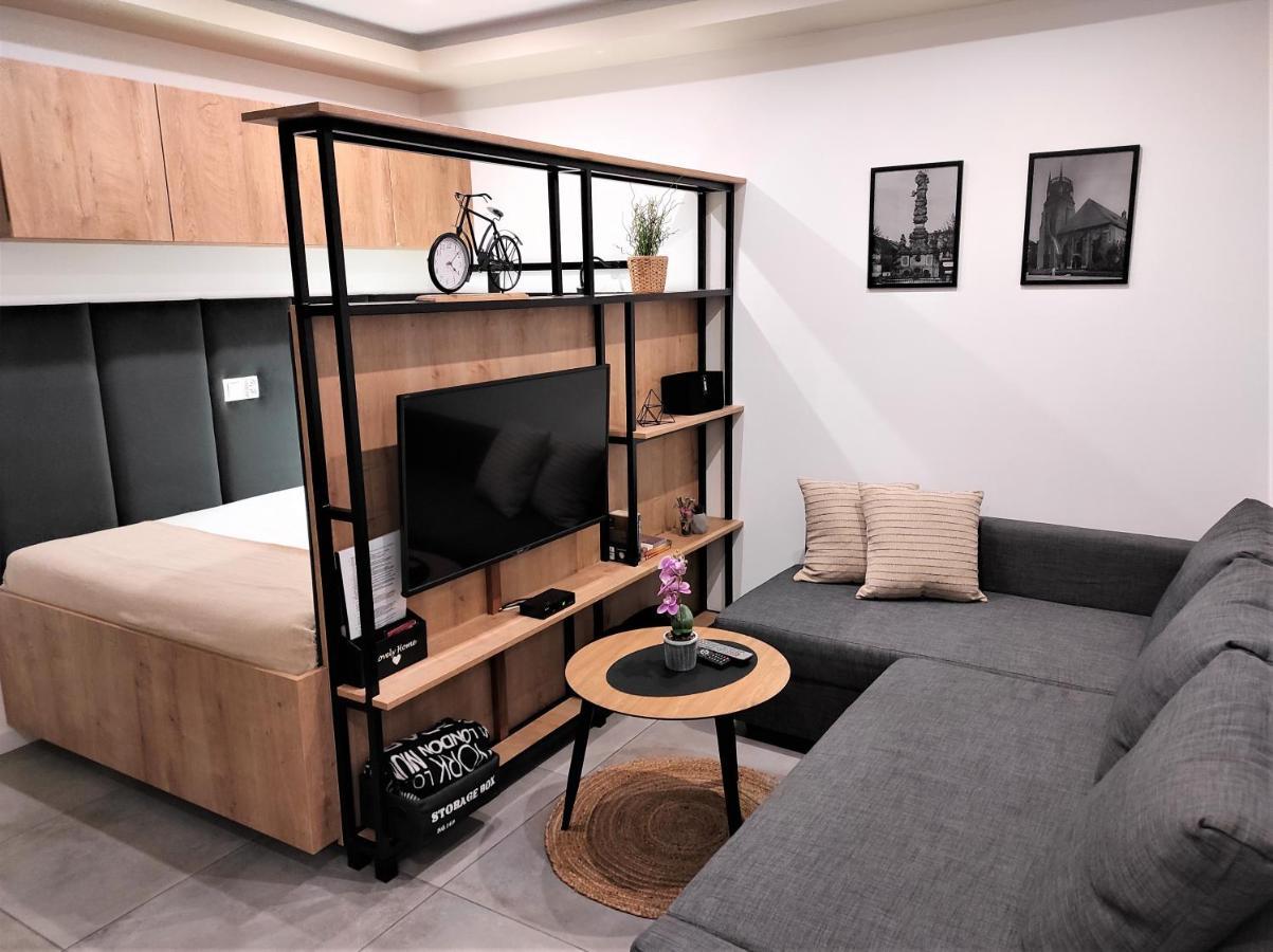 Apartamenty Marianska 103 Racibórz Εξωτερικό φωτογραφία