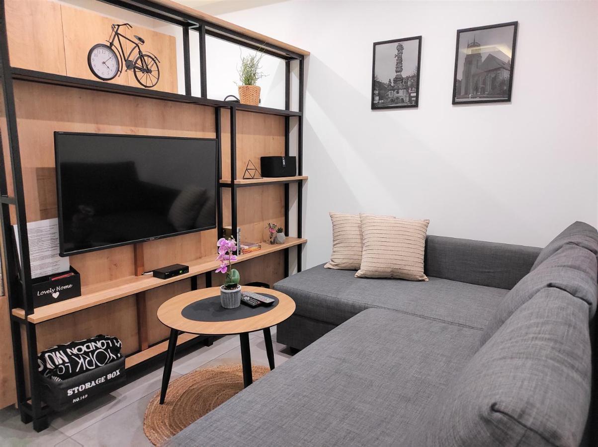 Apartamenty Marianska 103 Racibórz Εξωτερικό φωτογραφία