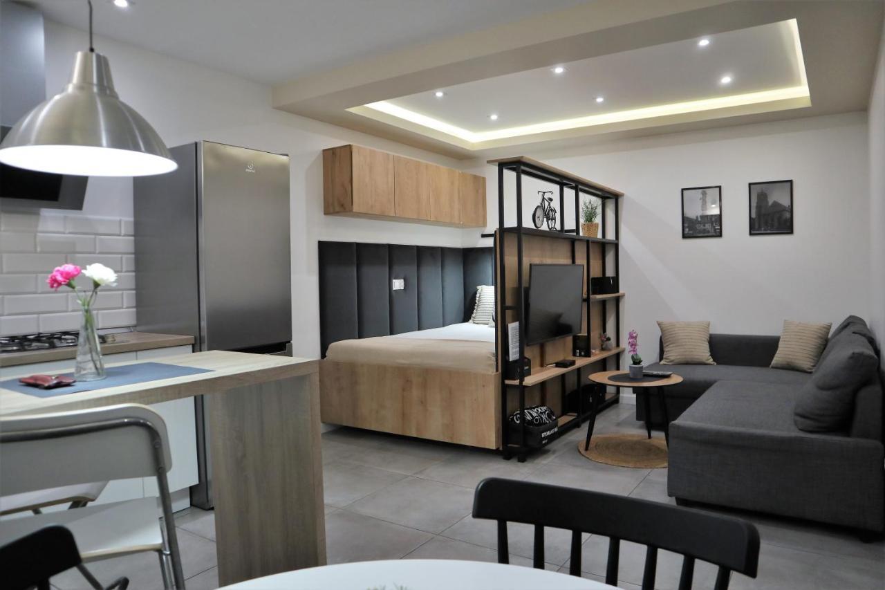 Apartamenty Marianska 103 Racibórz Εξωτερικό φωτογραφία