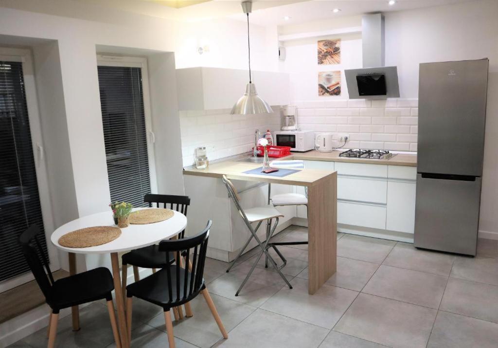 Apartamenty Marianska 103 Racibórz Εξωτερικό φωτογραφία