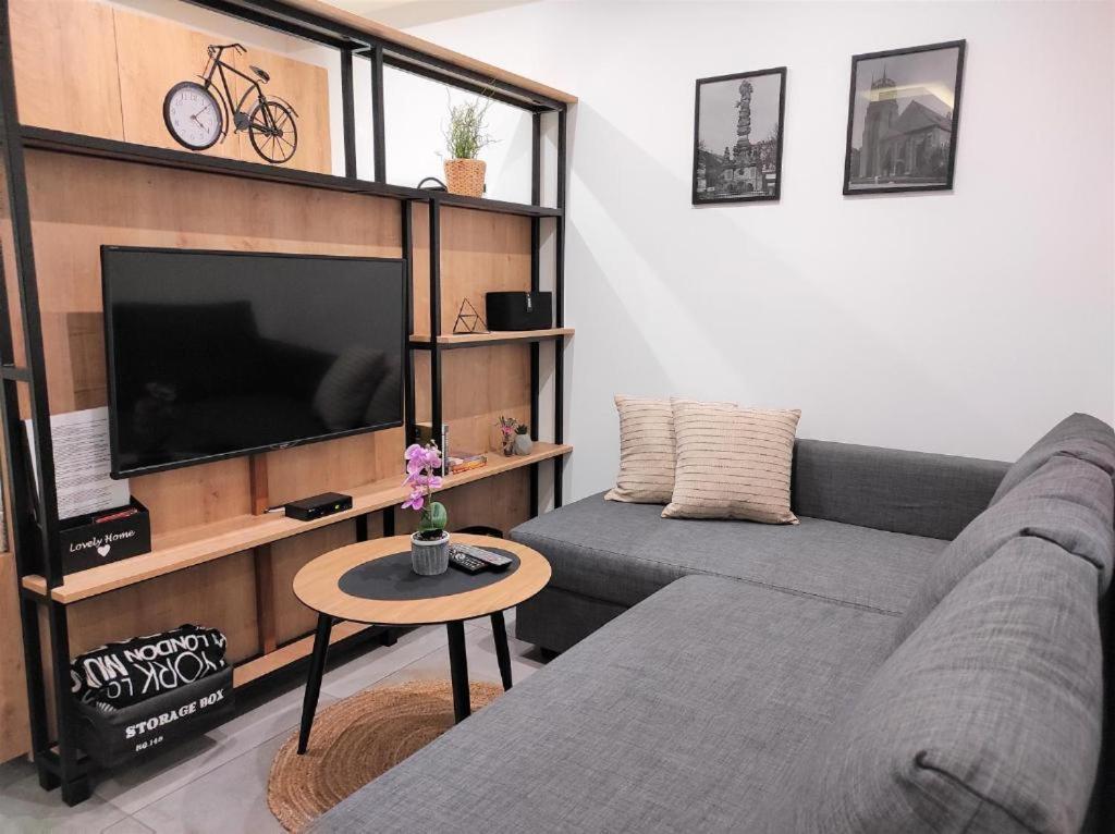 Apartamenty Marianska 103 Racibórz Εξωτερικό φωτογραφία