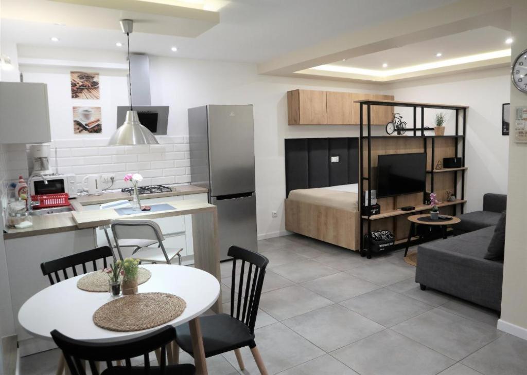 Apartamenty Marianska 103 Racibórz Εξωτερικό φωτογραφία