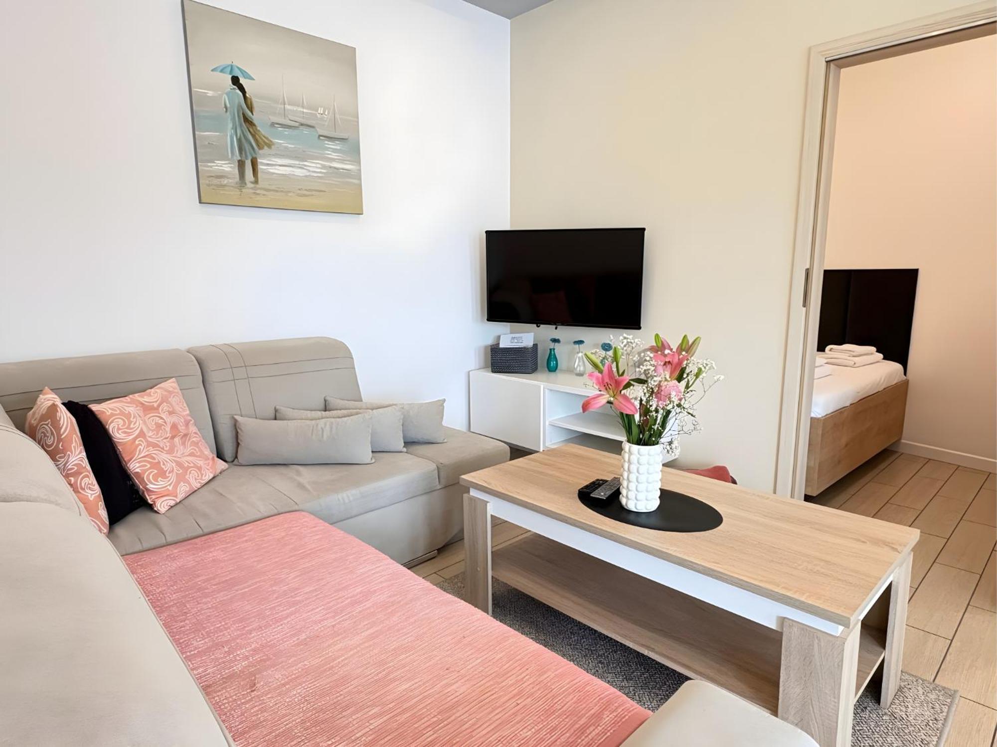 Apartamenty Marianska 103 Racibórz Εξωτερικό φωτογραφία