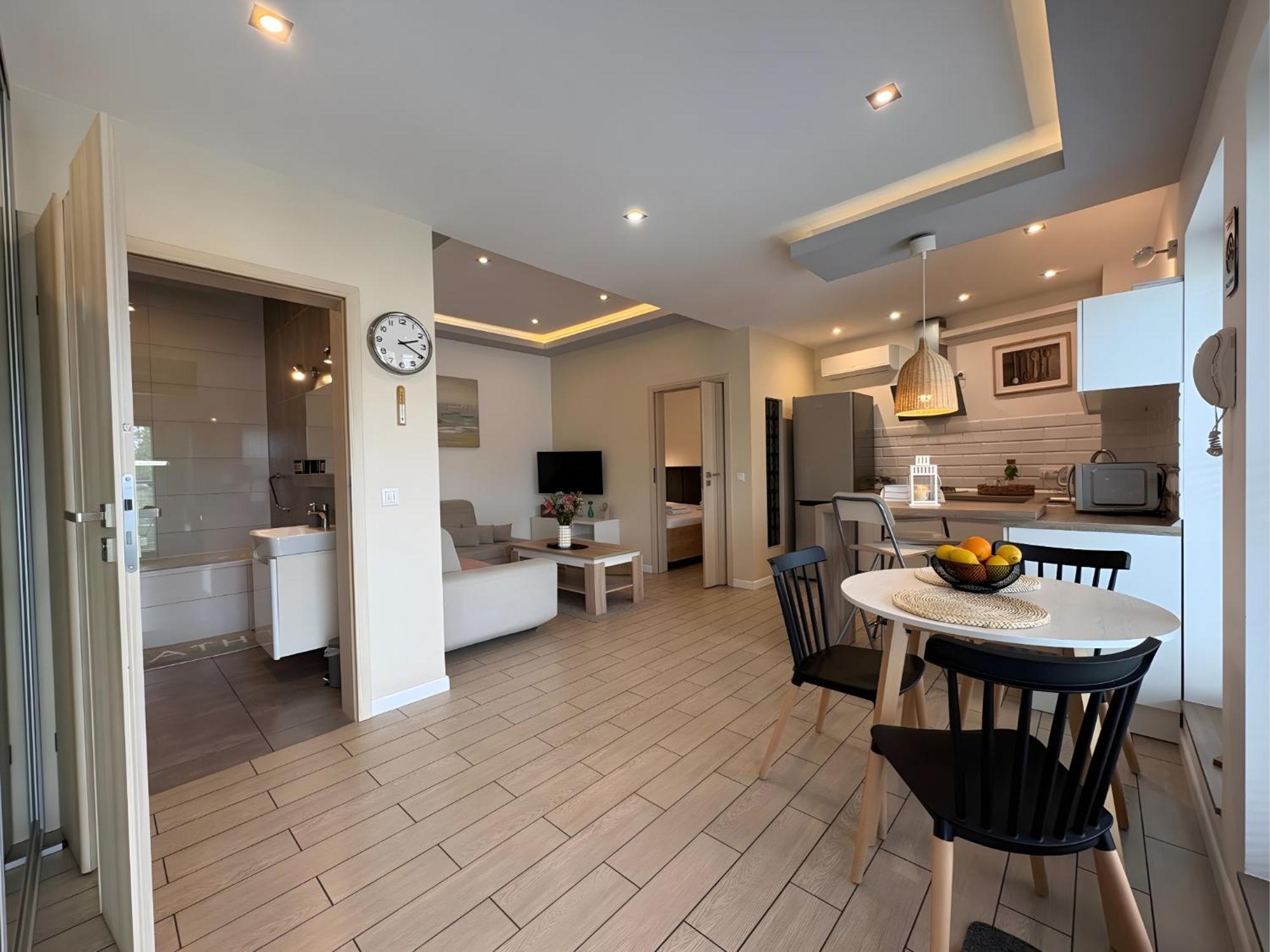 Apartamenty Marianska 103 Racibórz Εξωτερικό φωτογραφία