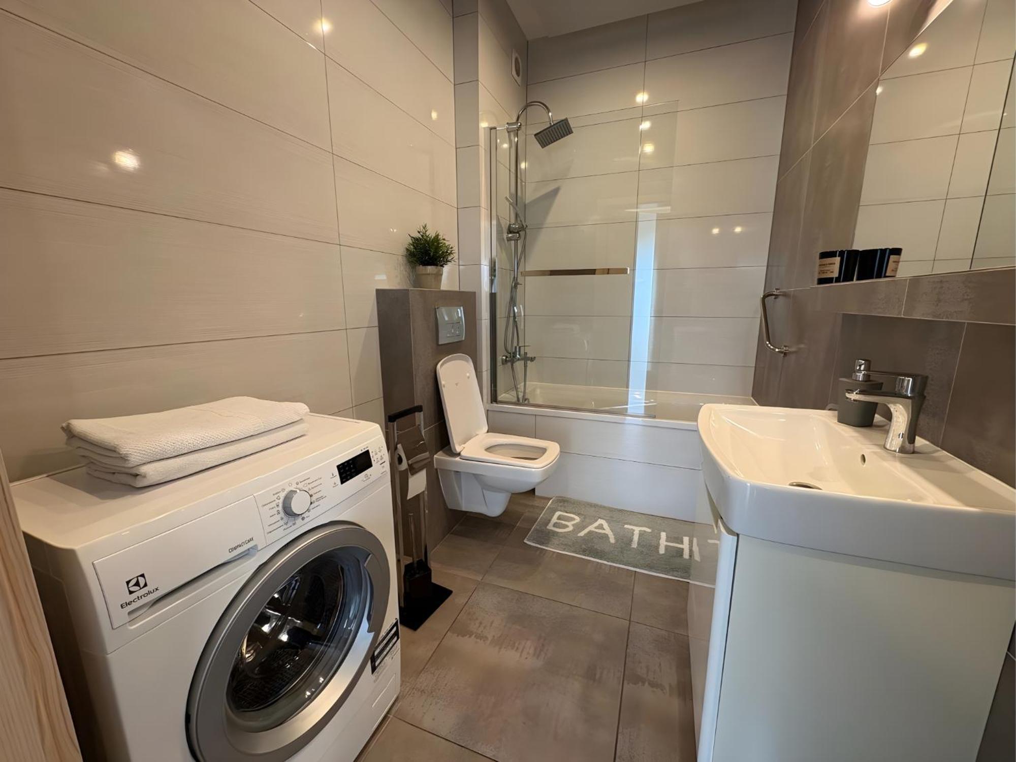 Apartamenty Marianska 103 Racibórz Εξωτερικό φωτογραφία