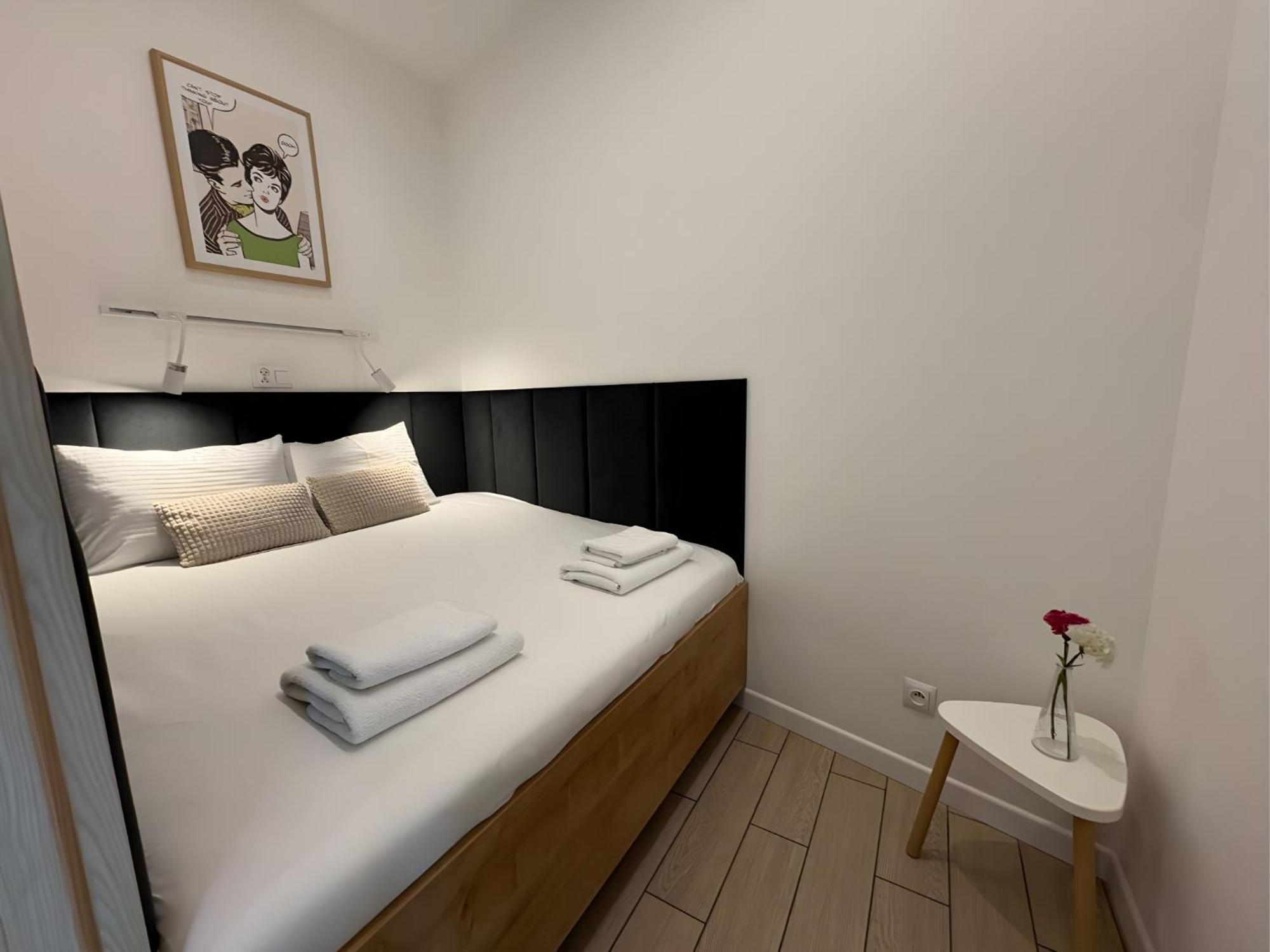 Apartamenty Marianska 103 Racibórz Εξωτερικό φωτογραφία