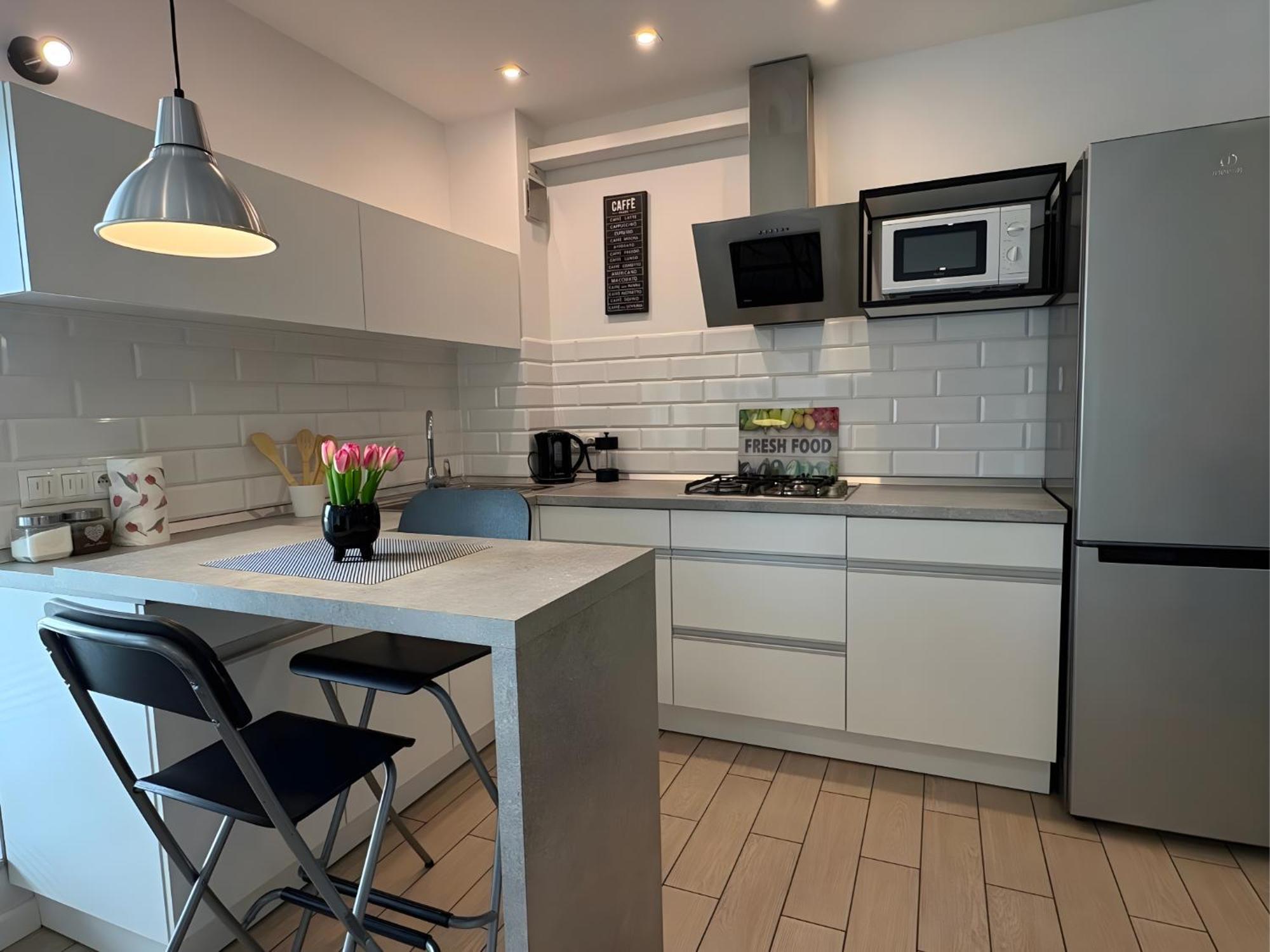 Apartamenty Marianska 103 Racibórz Εξωτερικό φωτογραφία