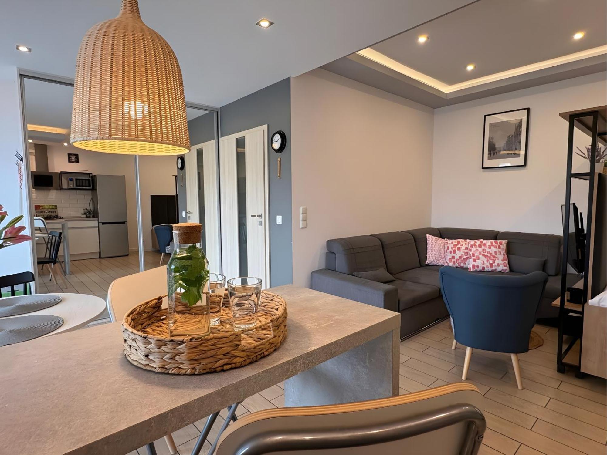 Apartamenty Marianska 103 Racibórz Εξωτερικό φωτογραφία