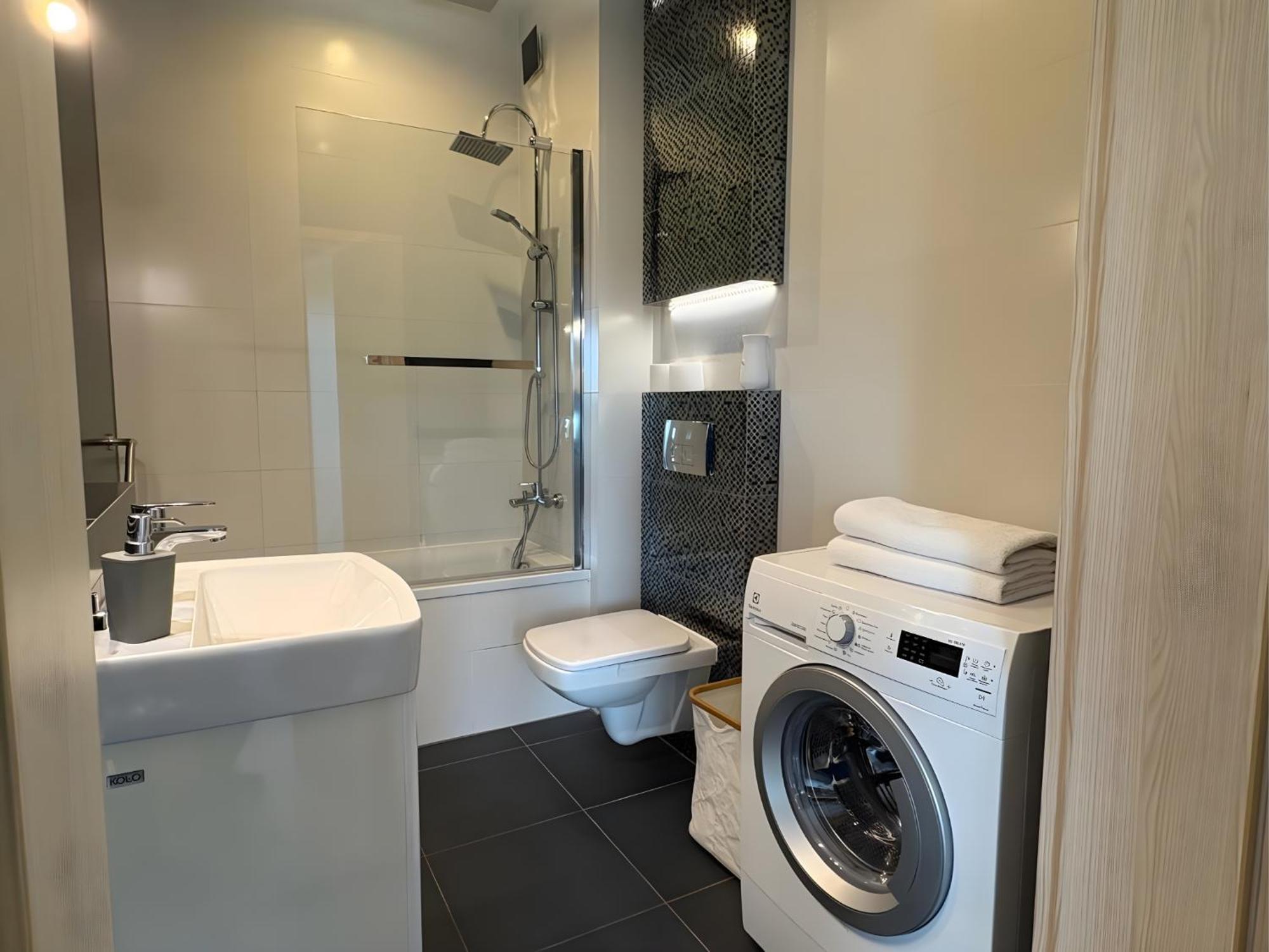 Apartamenty Marianska 103 Racibórz Εξωτερικό φωτογραφία