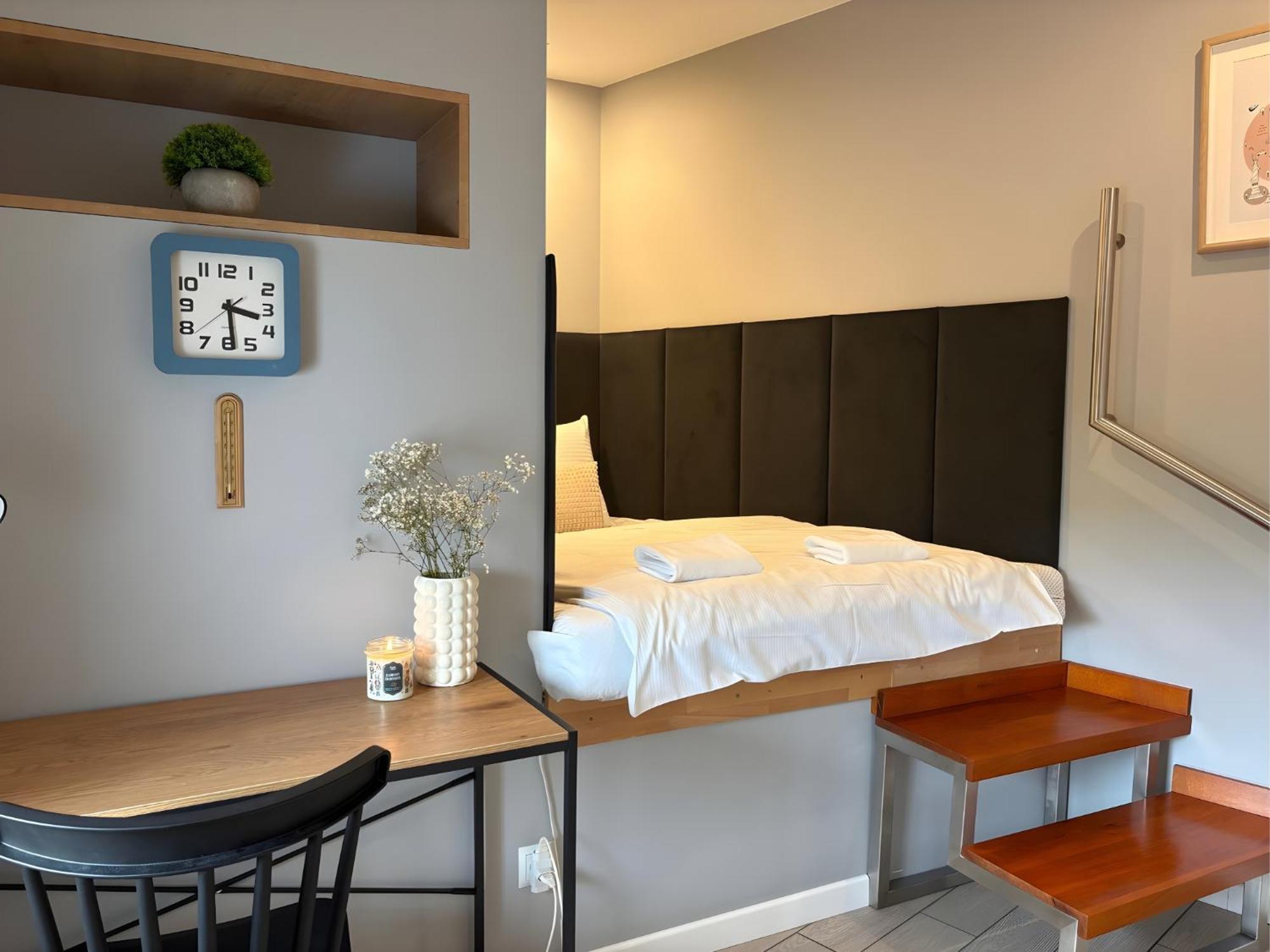 Apartamenty Marianska 103 Racibórz Εξωτερικό φωτογραφία