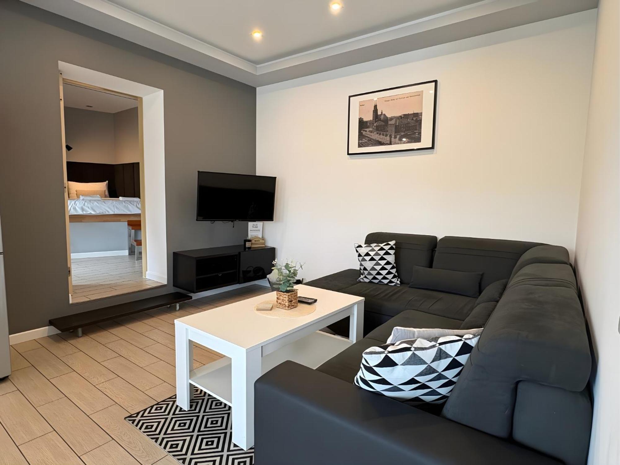 Apartamenty Marianska 103 Racibórz Εξωτερικό φωτογραφία