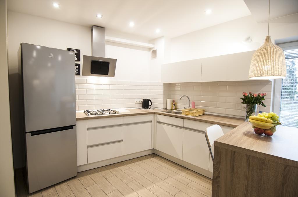 Apartamenty Marianska 103 Racibórz Εξωτερικό φωτογραφία
