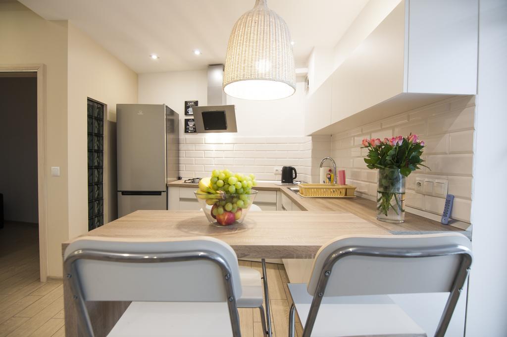 Apartamenty Marianska 103 Racibórz Εξωτερικό φωτογραφία
