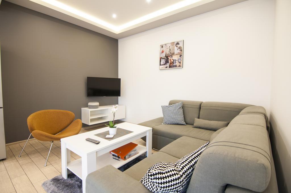 Apartamenty Marianska 103 Racibórz Εξωτερικό φωτογραφία