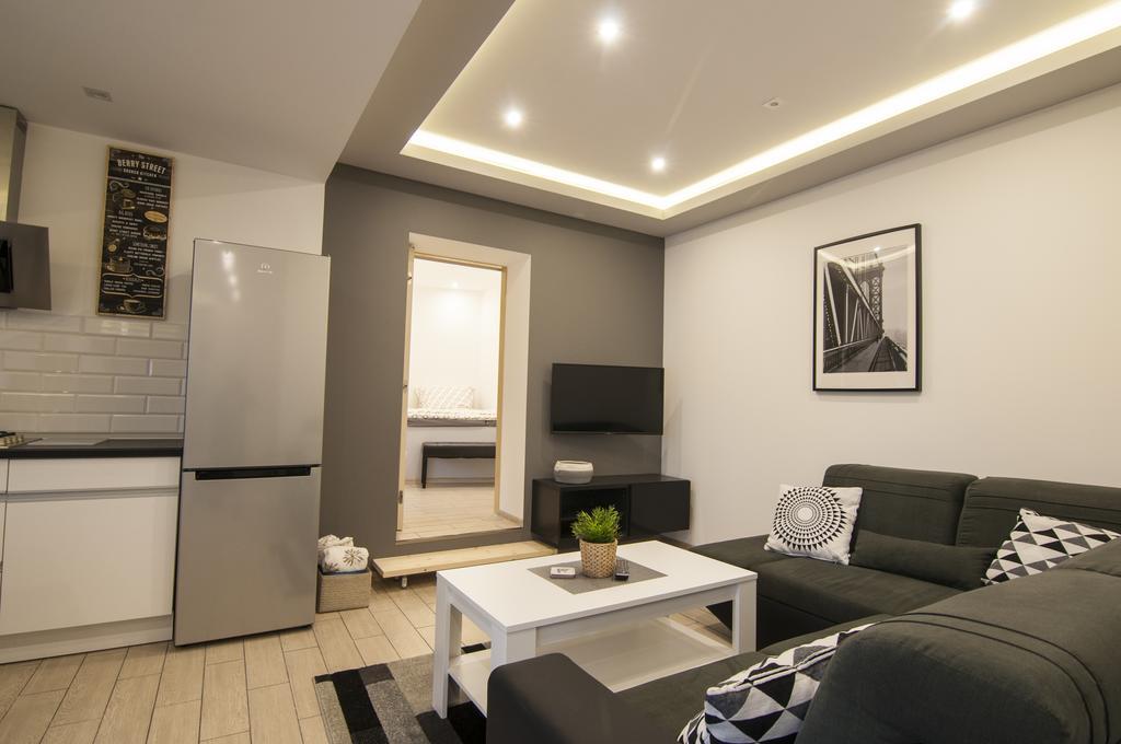 Apartamenty Marianska 103 Racibórz Εξωτερικό φωτογραφία