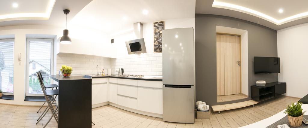 Apartamenty Marianska 103 Racibórz Εξωτερικό φωτογραφία