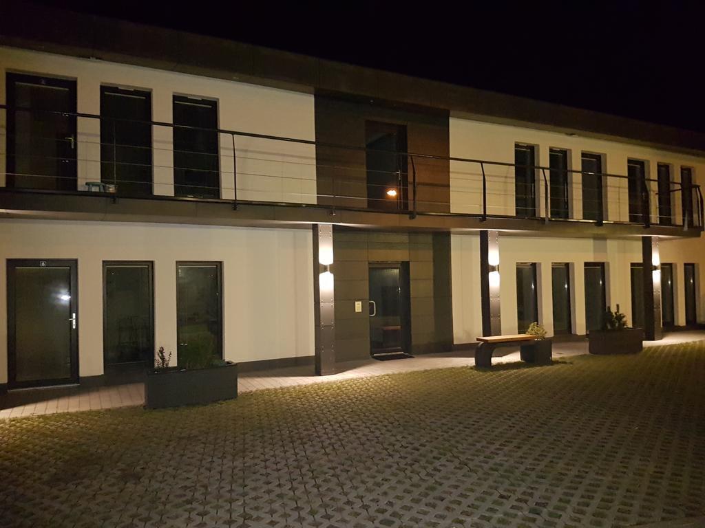 Apartamenty Marianska 103 Racibórz Εξωτερικό φωτογραφία