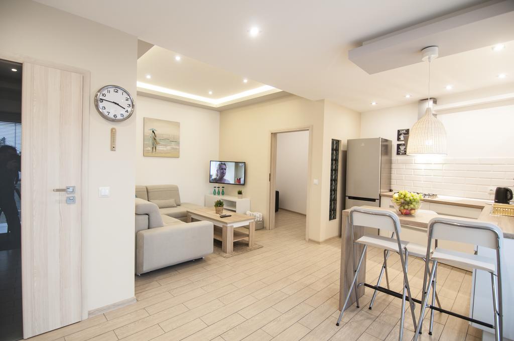 Apartamenty Marianska 103 Racibórz Εξωτερικό φωτογραφία