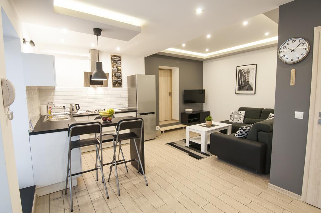 Apartamenty Marianska 103 Racibórz Εξωτερικό φωτογραφία